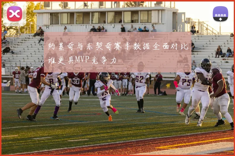 约基奇与东契奇赛季数据全面对比谁更具MVP竞争力